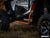 Polaris RZR Trail 900 Heavy-Duty Nerf Bars