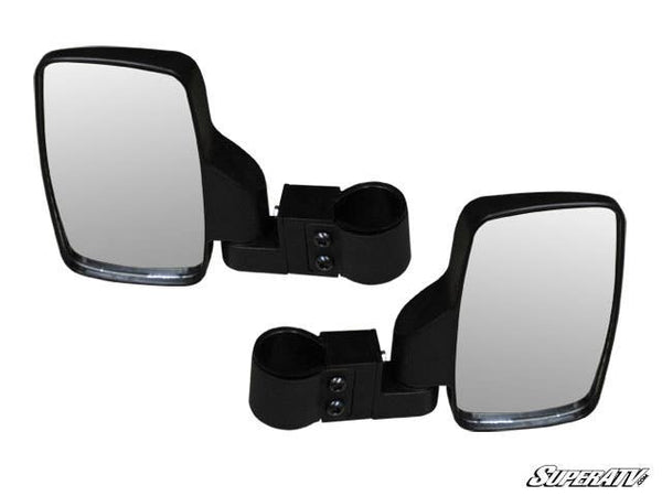 Polaris Ranger Side View Mirrors