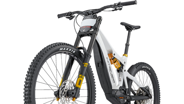 MAXIMA SC1 'New Bike In A Can' CASE OF 12- $AVE! 78920 –