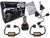 Spike Powersports LED Replacement Bulb Kit with filters (Polaris vehicles)