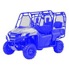 Honda Pioneer