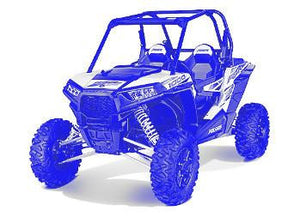 Polaris RZR 1000