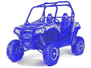 Polaris RZR 800