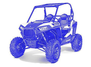 Polaris RZR 900