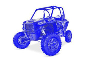 Polaris RZR Turbo