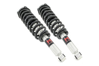 Rough Country | M1 Adjustable Struts | Monotube | 2.5in | Toyota Tundra 4WD (2000-2006) | 502091