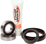 PIVOT WORKS PWFWK-H21-020 Front Wheel Bearing Kit