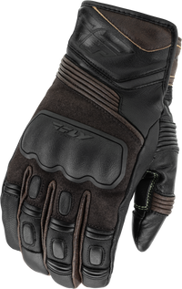 Surveyor Gloves Brown Xl