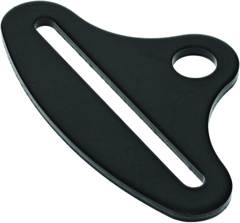 DragonFire Racing Bolt In Harness Mount 3in.