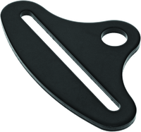 DragonFire Racing Bolt In Harness Mount 3in.