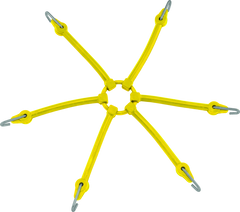 QuadBoss Tire Chain Adjuster