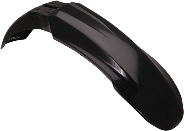 Acerbis Front Fender Black 2040350001