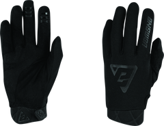 Answer Peak Glove Black/Black Youth - Large