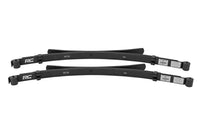 Rough Country | Rear Leaf Springs | Stock | Pair | Toyota Tacoma 2WD/4WD (2001-2004) | 8076Kit