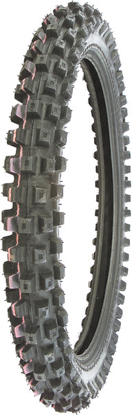 IRC T10180 Tire Ve 35 Front 80/100x21 51M Bias TT