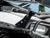 Polaris RZR XP Turbo Flip Down Glass Windshield