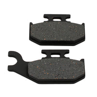 EPI 13-17 Can-Am 800-1000 Commander Rear Brake Pad