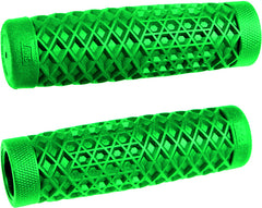 ODI Vans Cult Grips Green 1" - B02VTN