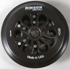 HINSON Billet Pressure Plate H099 for Enhanced Clutch Performance