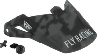 Kinetic S.E. Tactic Visor Grey Camo