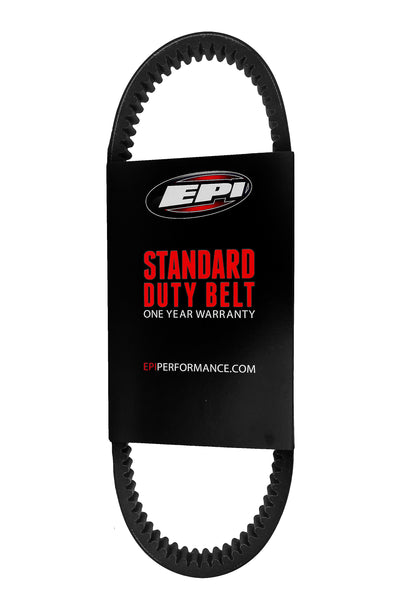 EPI Severe Duty Belt WE262035 - Heavy-Duty Performance for Everyday Use