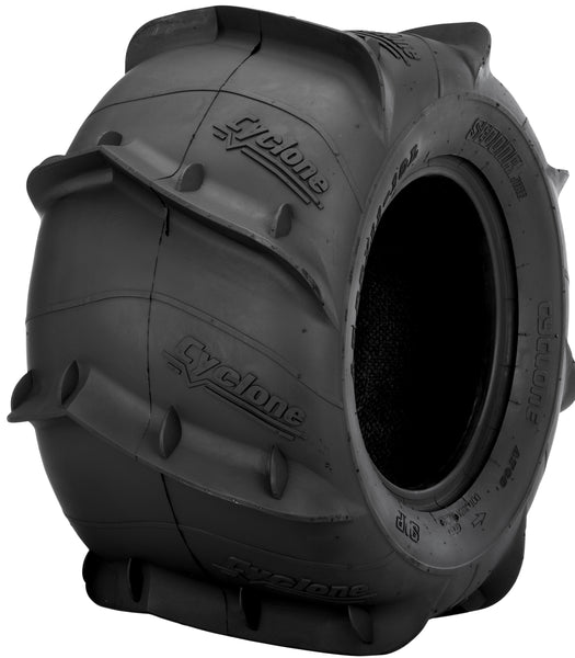 SEDONA Cyclone 22x11-10 Le Rear Sand Paddle Tire - CY221110L