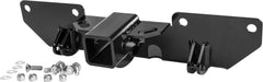 KFI Plow Mount Text PRWLR Pro - Part Number 106000