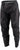 Answer 25 Syncron Envenom Pants Black/Grey Youth Size - 16