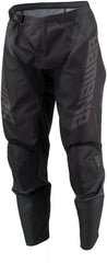 Answer 25 Syncron Envenom Pants Black/Grey Size - 32