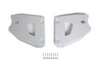 RIVAL POWERSPORTS USA Rear A Arm Guards Alloy - Part Number 2444.7169.1