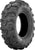 SEDONA Mud Rebel Rear Tire MR251012-BANDING - 25x10-12 Lr 420 lbs Bias