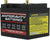 ANTIGRAVITY AG-26-16-RS Lithium Battery with Restart Technology - 16 Ah