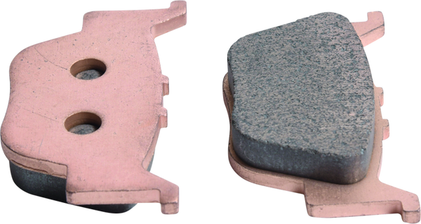 QuadBoss 15-20 Honda SXS500 Pioneer 500 Rear Right Sintered Brake Pad