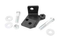 Rough Country | Track Bar Relocation Bracket | Ram 2500 4WD (2003-2007) | 31001