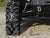 Polaris Ranger 1000 Diesel High Clearance 1.5" Forward Offset A-Arms