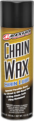 MAXIMA Chain Wax 13.5oz - Part Number 74920