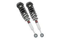 Rough Country | M1 Loaded Strut Pair | 6 Inch | Ford F-150 4WD (2004-2008) | 502003