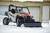 OPEN TRAIL 66" Straight Blade - Heavy Duty Snow Plow 459-5066