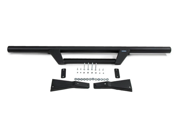 RIVAL POWERSPORTS USA Rear Bumper 2444.7264.1 - Durable Heavy-Duty Protection