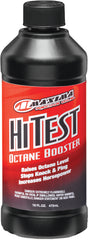 MAXIMA Hi Test Octane Booster 16oz - Part Number 83916