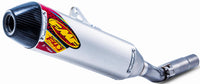 FMF Factory 4.1 RCT Stainless Steel Exhaust with Carbon Cap - Part #042374