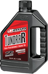 MAXIMA Tundra R Snowmobile Oil - Part Number 29901