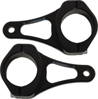 MODQUAD LMH-1.875-BLK Horizontal Mount Light - Black