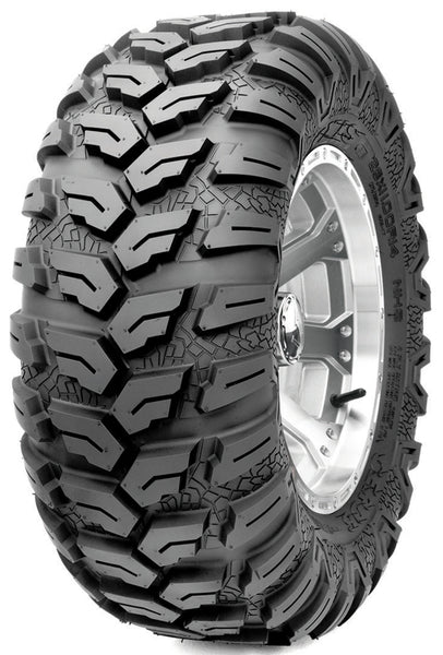 MAXXIS Tire Ceros Rear 26x11R12 TM00243100 - High-Performance Radial Tire