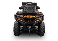 RIVAL POWERSPORTS USA Radiator Relocator Kit - Part Number 2444.8118.1