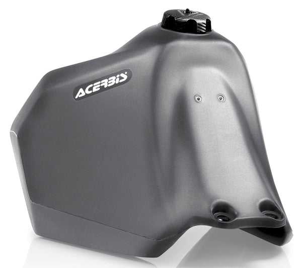 ACERBIS 2250360011 Fuel Tank 5.3 Gallon Grey - Durable and Efficient