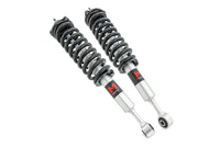 Rough Country | M1 Loaded Strut Pair | 3.5in | Toyota Tacoma 4WD (2005-2023) | 502094