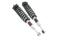Rough Country | M1 Loaded Strut Pair | 2 Inch | Toyota 4Runner 2WD (10-24)/FJ Cruiser 2WD (10-14) | 502154_C