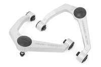 Rough Country | Forged Upper Control Arms | OE Upgrade | Nissan Frontier 2WD/4WD (2005-2026) | 82009