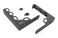 Rough Country | Bed Stiffener Kit | Toyota Tacoma 2WD/4WD (2005-2023) | 73138
